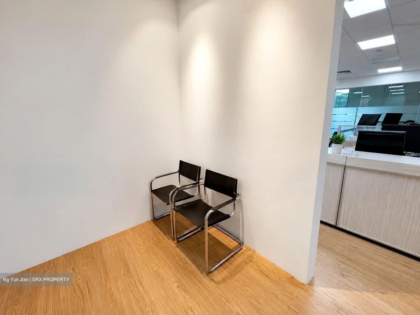 Vision Exchange (D22), Office #601943371